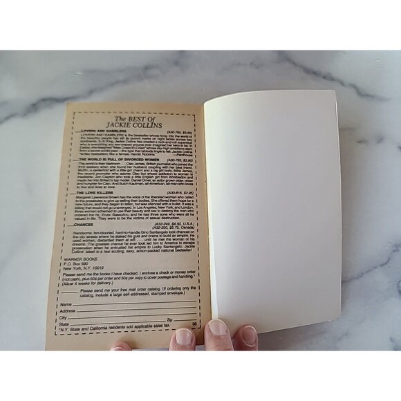 Thy Brother's Wife By Andrew M. Greeley Paperback - Picture 8 of 10